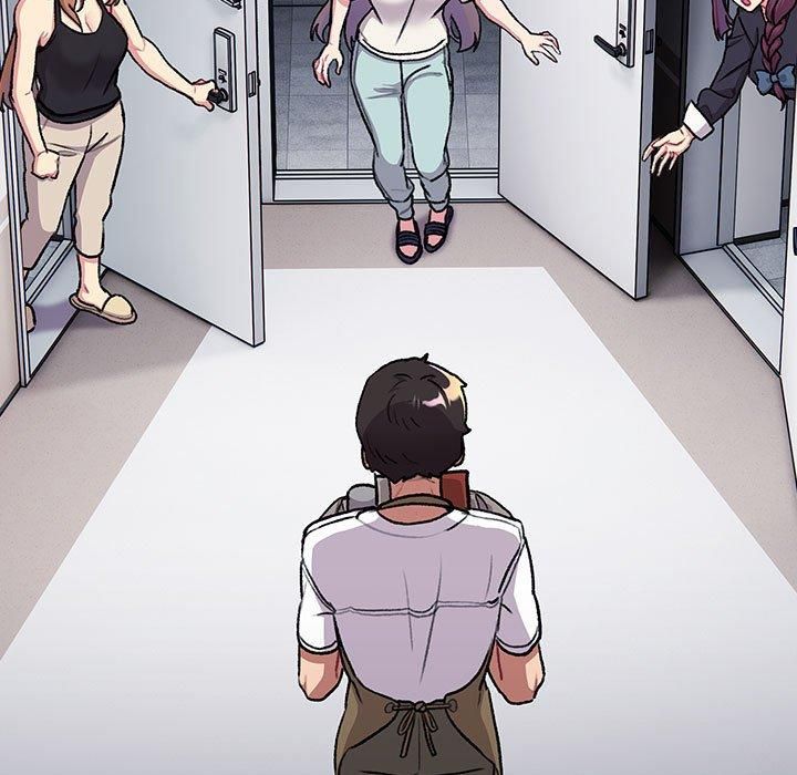 分组换换爱第133話