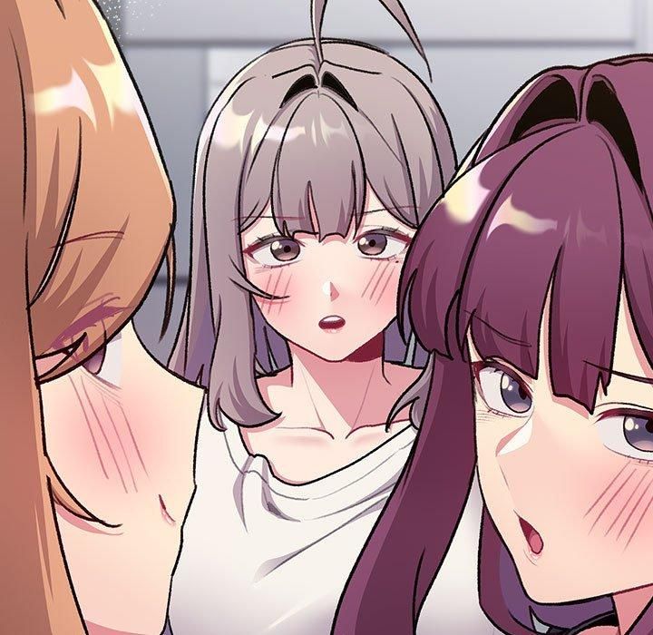 分组换换爱第133話