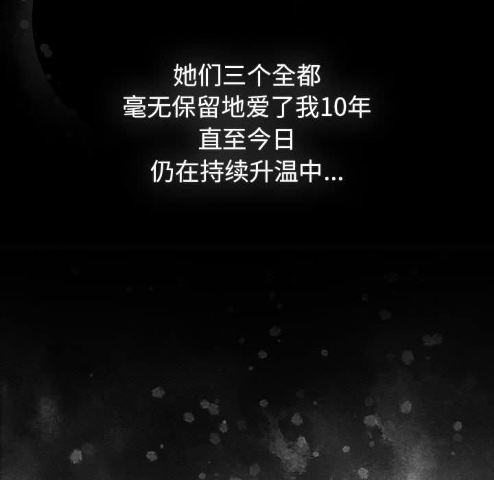 分組換換愛第133話