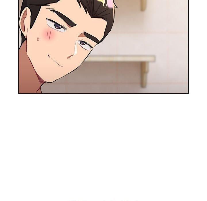 分組換換愛第133話