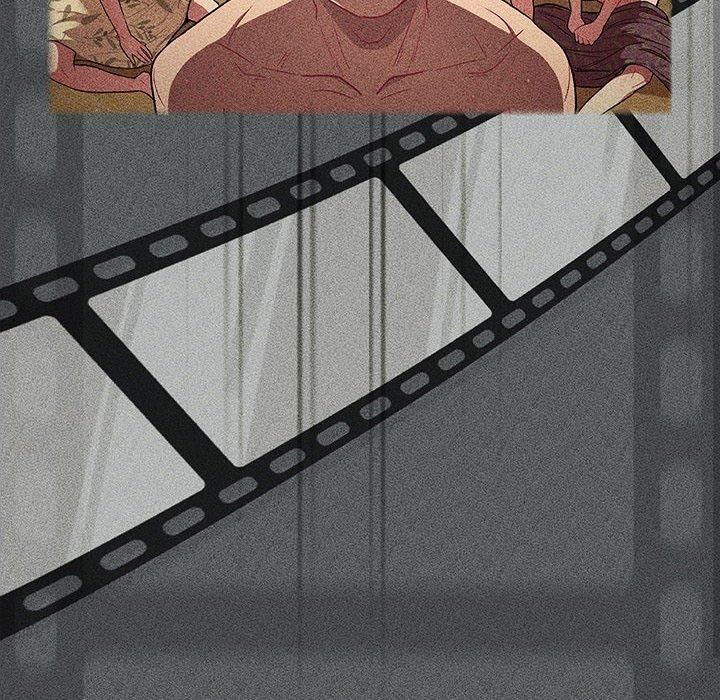 分组换换爱第133話