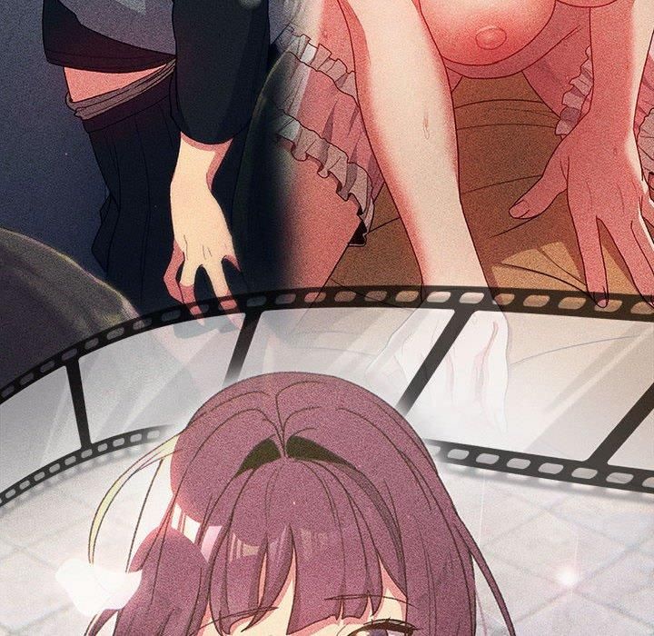 分組換換愛第133話