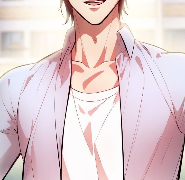 被隔壁房的男人NTR第1話