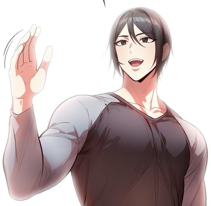 被隔壁房的男人NTR第2话