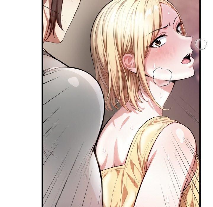 被隔壁房的男人NTR第3話