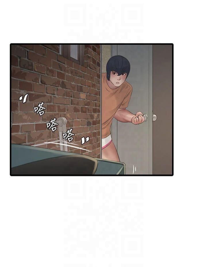 水電工日誌第67話-穿梭在腿間的滾燙肉棒