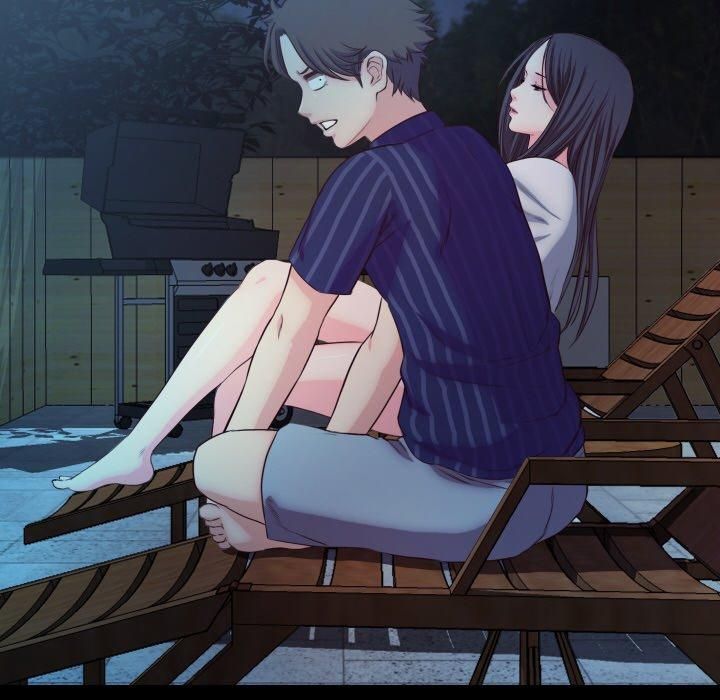 甜蜜的假期第16話