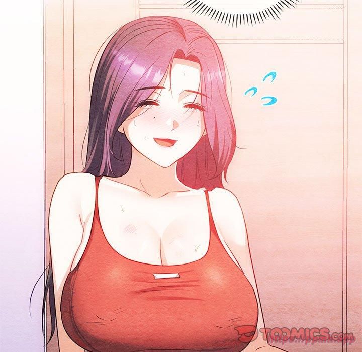 难以克制的欲望第46話