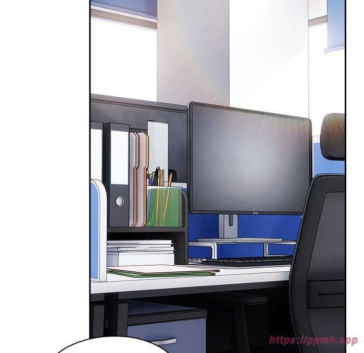 大企业里的小秘密第11話