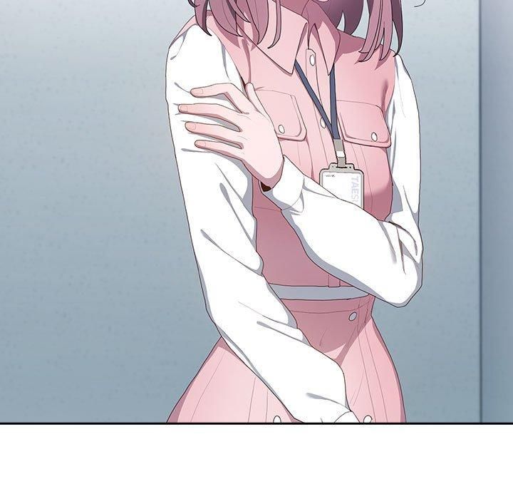 大企业里的小秘密第11話