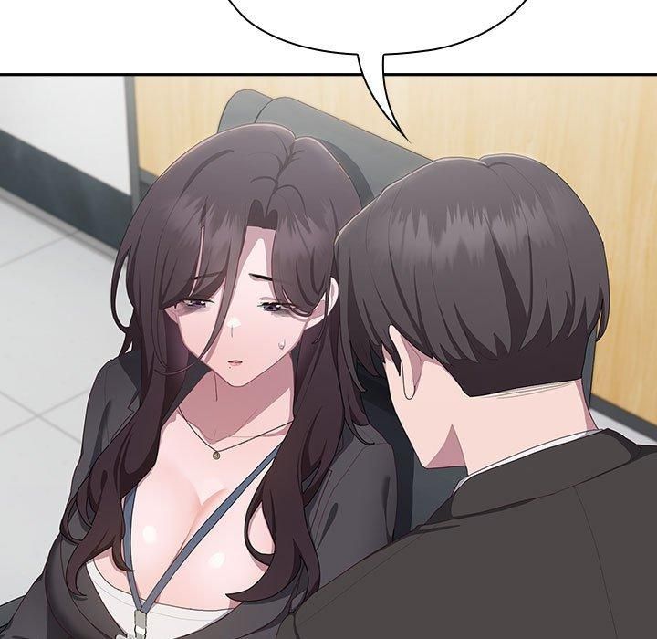 大企业里的小秘密第11話