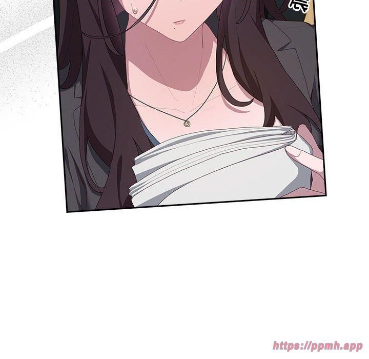 大企业里的小秘密第11話