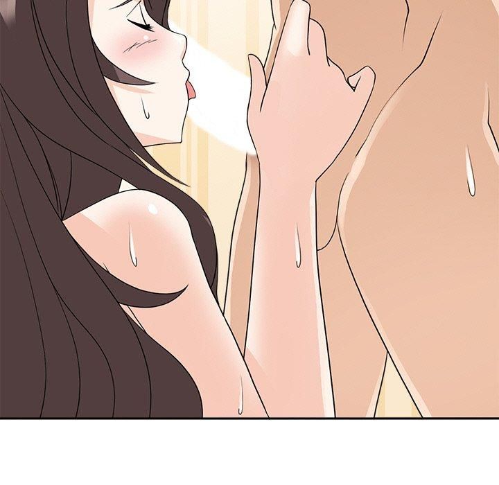 回到过去爱上你第13話