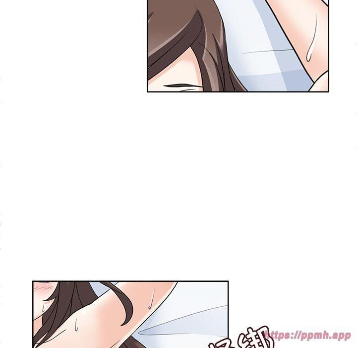 回到过去爱上你第13話