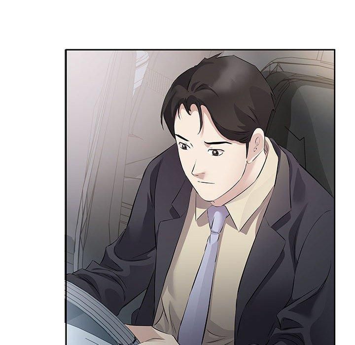 回归单身的继女第1話