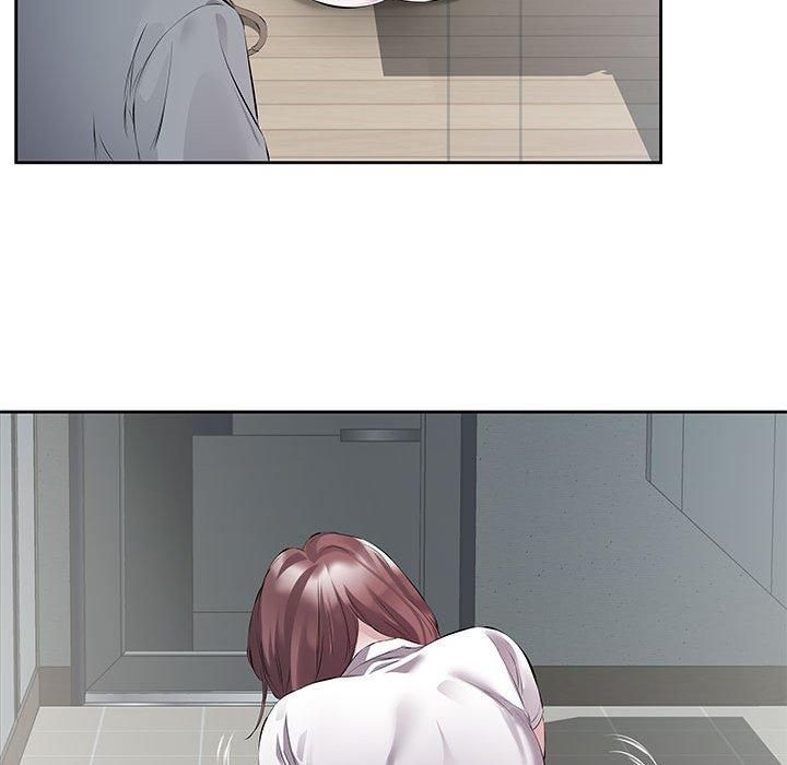 回归单身的继女第1話