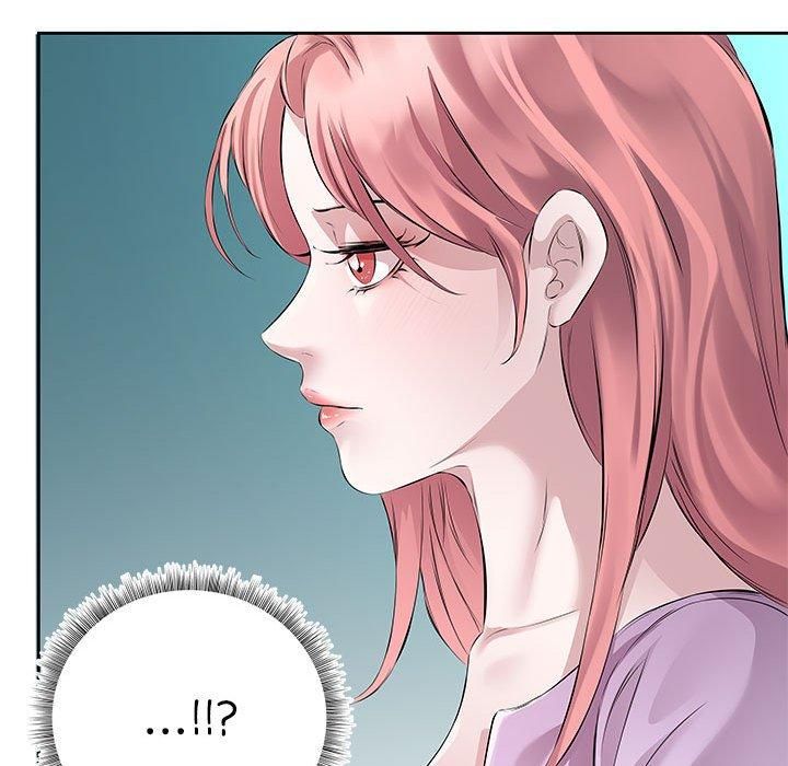 回归单身的继女第1話