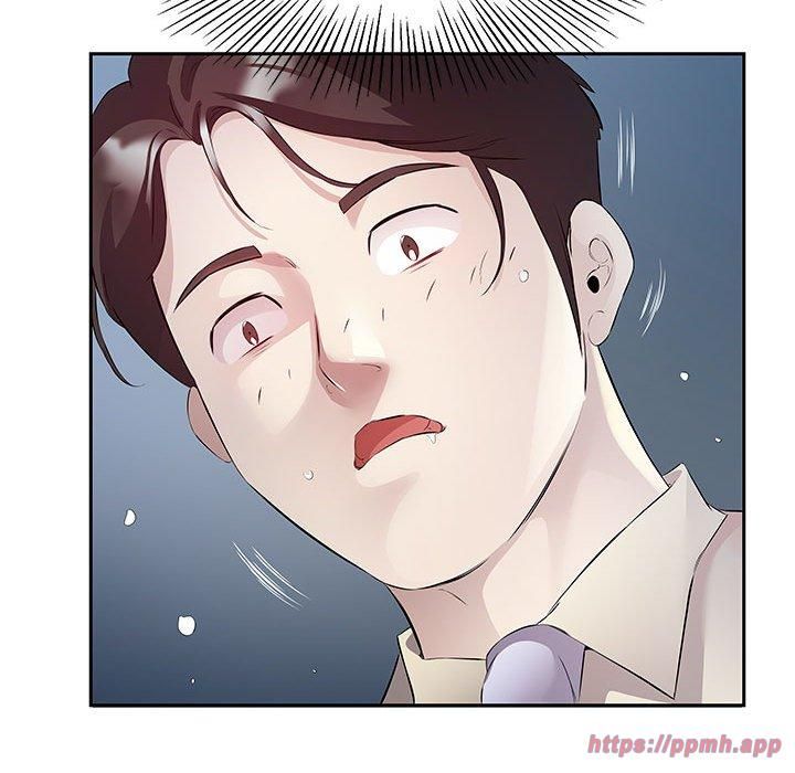 回归单身的继女第2话