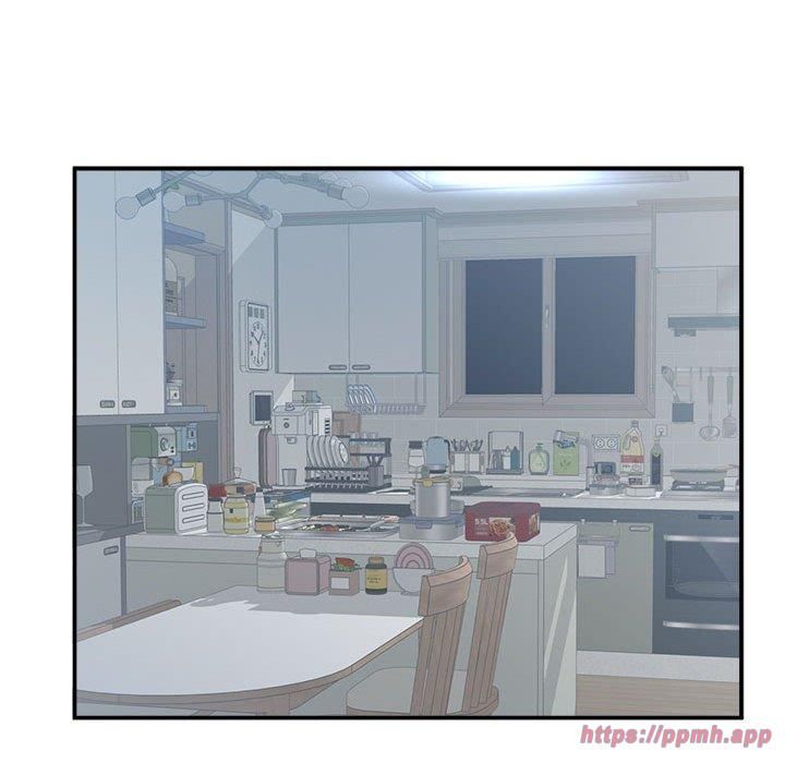 回归单身的继女第3話