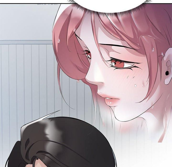 回归单身的继女第3話