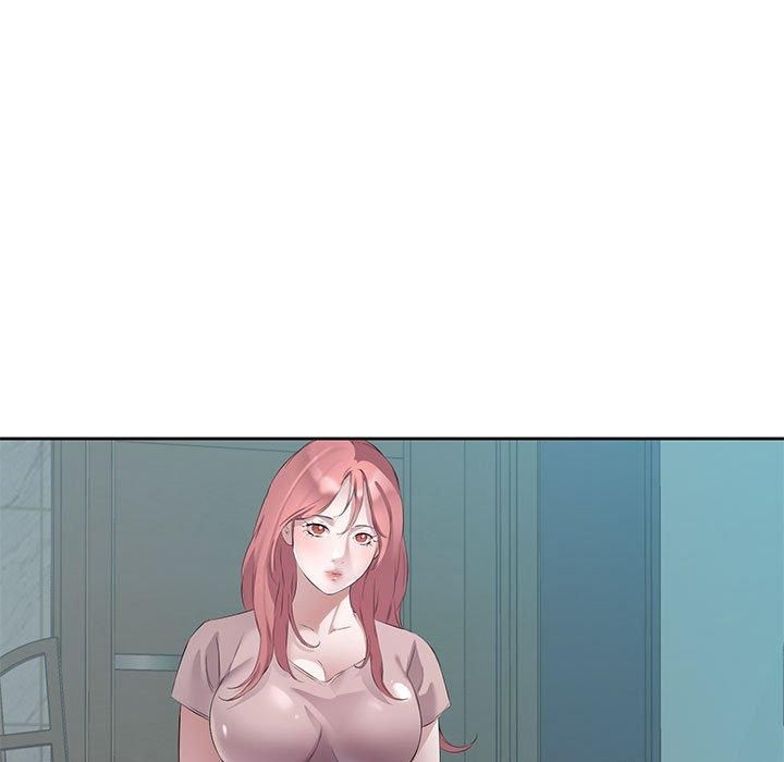 回归单身的继女第3話