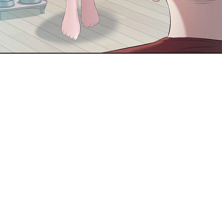 回归单身的继女第3話