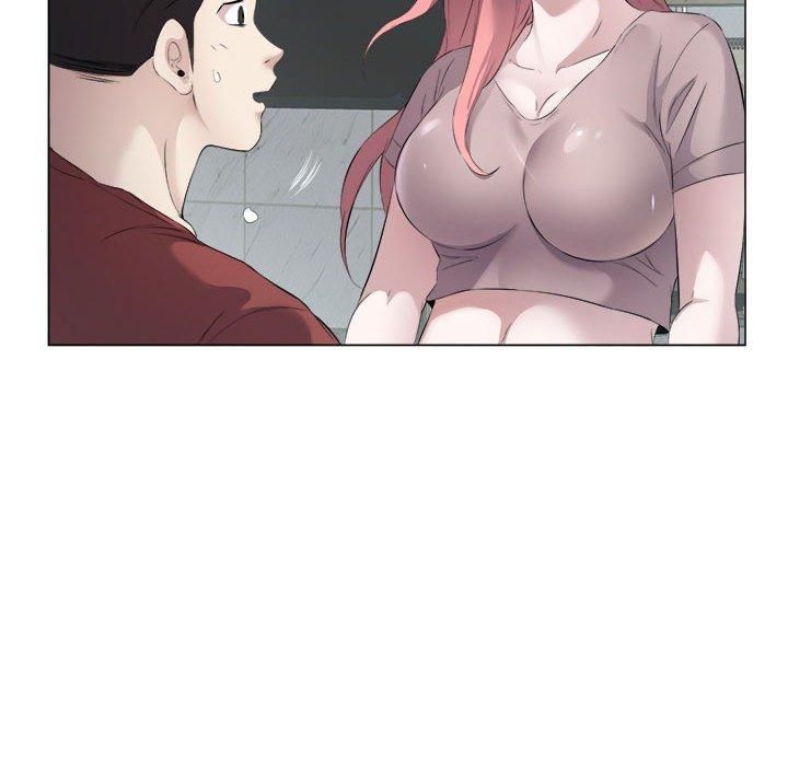 回归单身的继女第3話