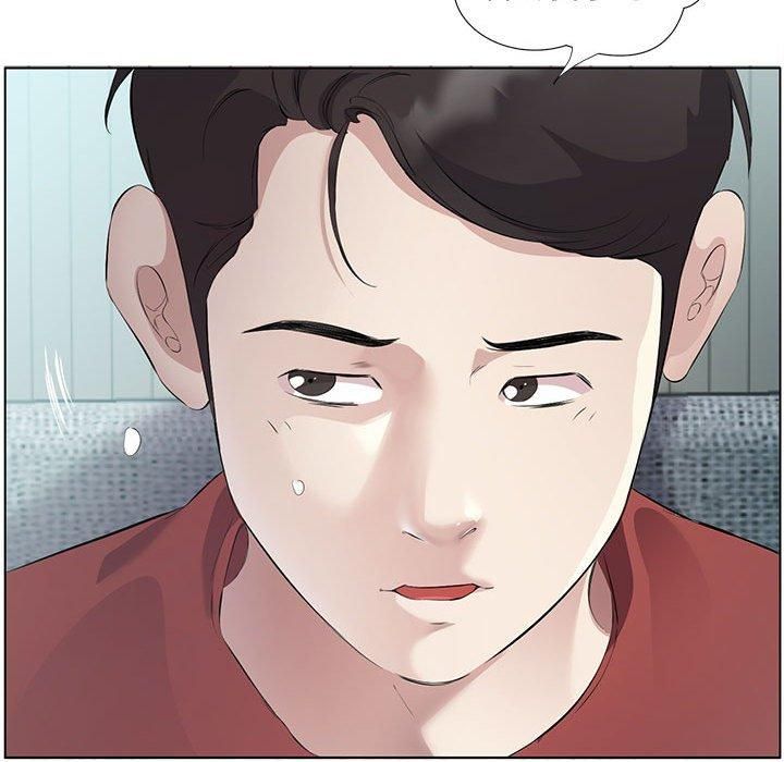 回归单身的继女第3話