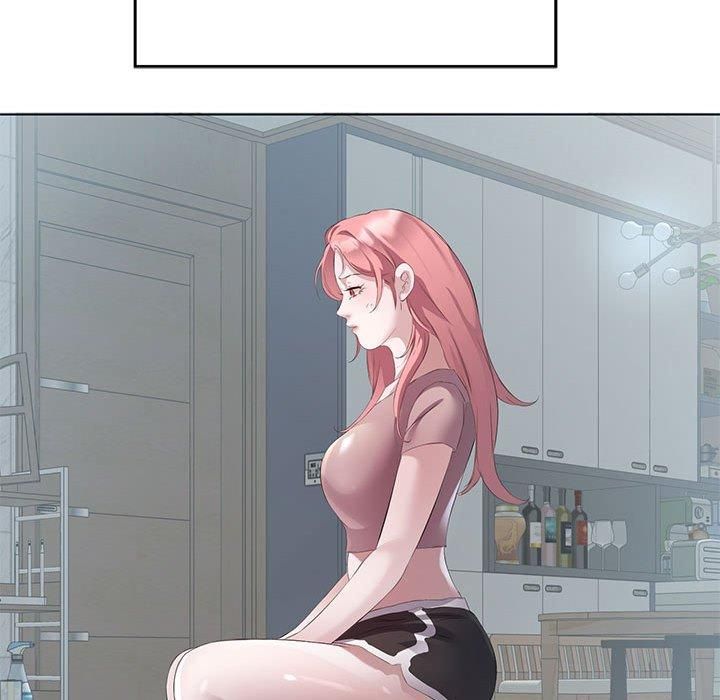 回归单身的继女第3話