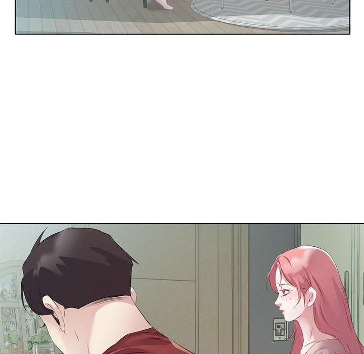 回归单身的继女第3话