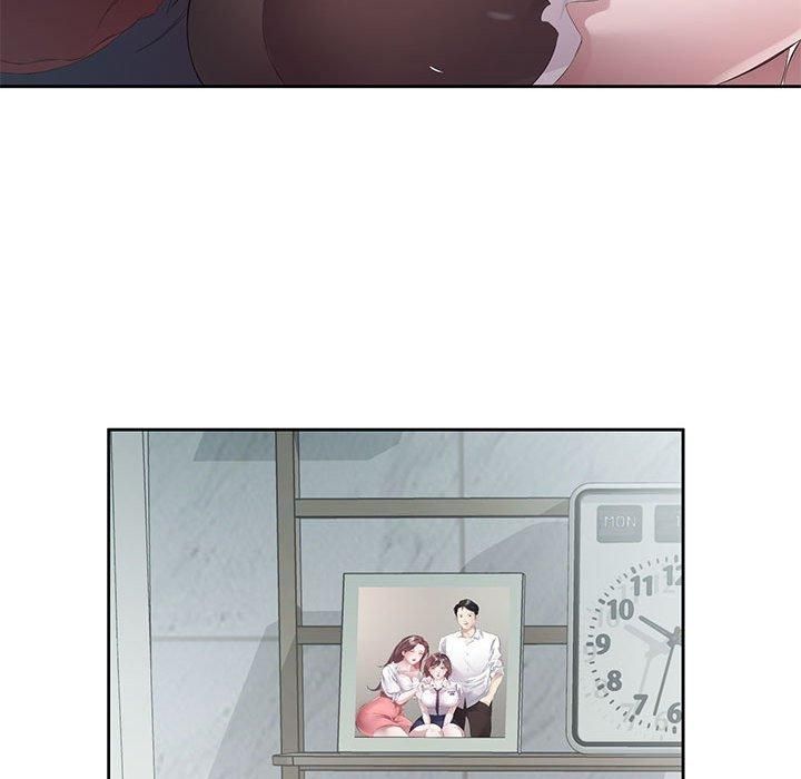 回归单身的继女第3话