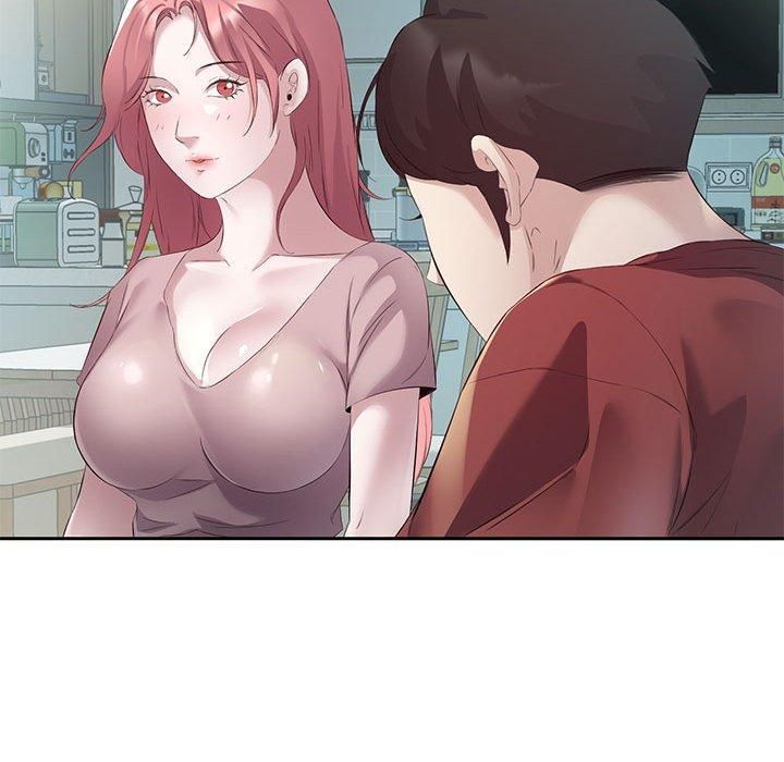 回归单身的继女第3話