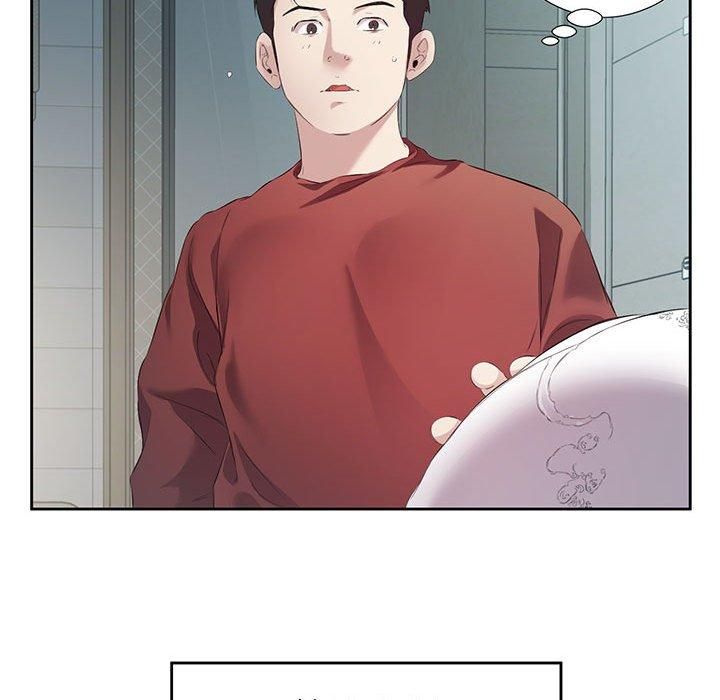 回归单身的继女第3話