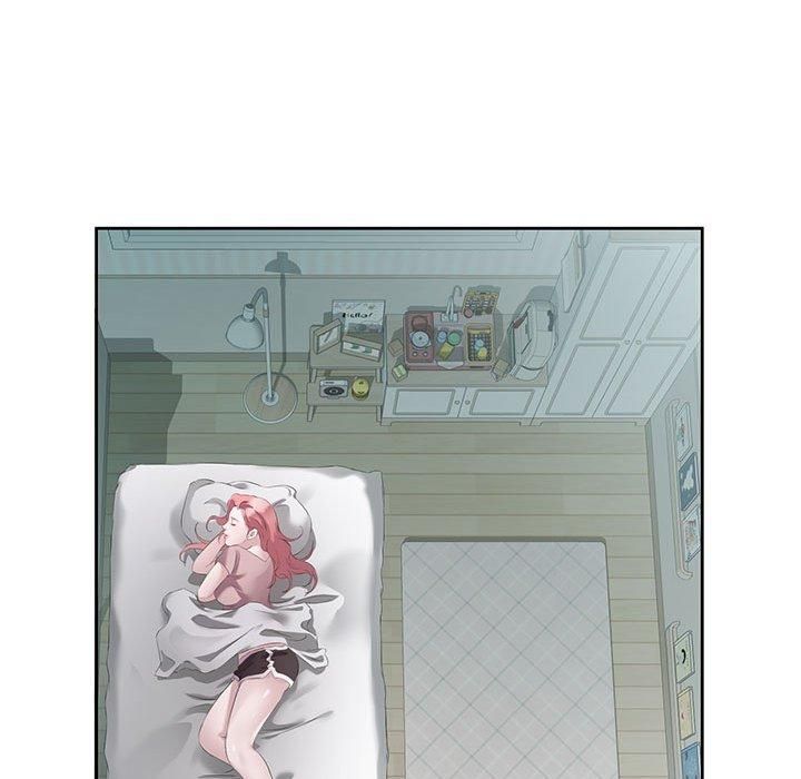 回归单身的继女第3話