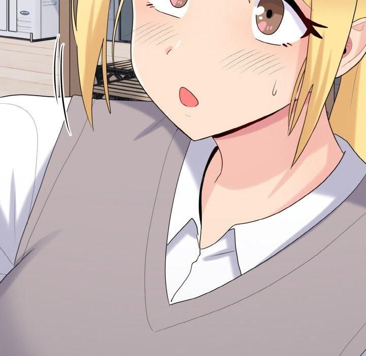 打脸的告白第24話