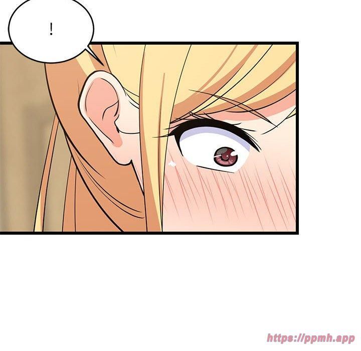 难缠姐妹偏要和我同居第19話