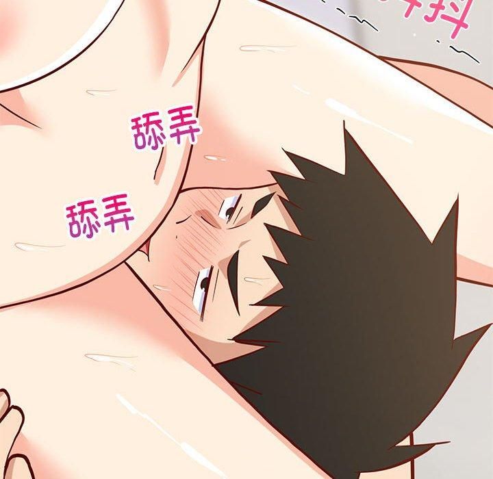 难缠姐妹偏要和我同居第19話