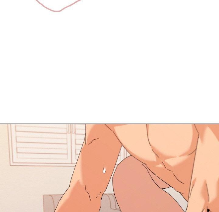 家人之间这样不好吧第21話