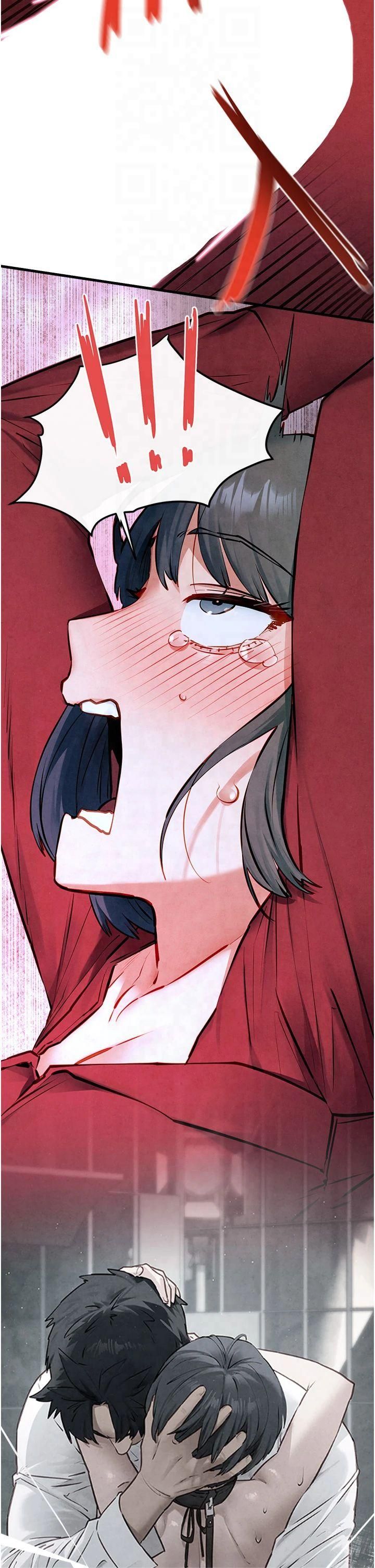 慾海交锋第52話-終生為主人效勞