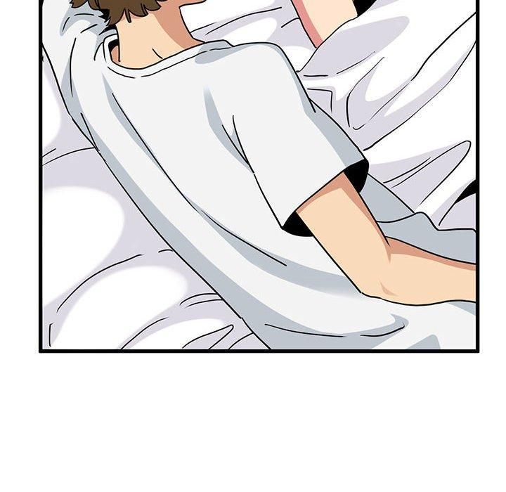 发小碰不得第43話