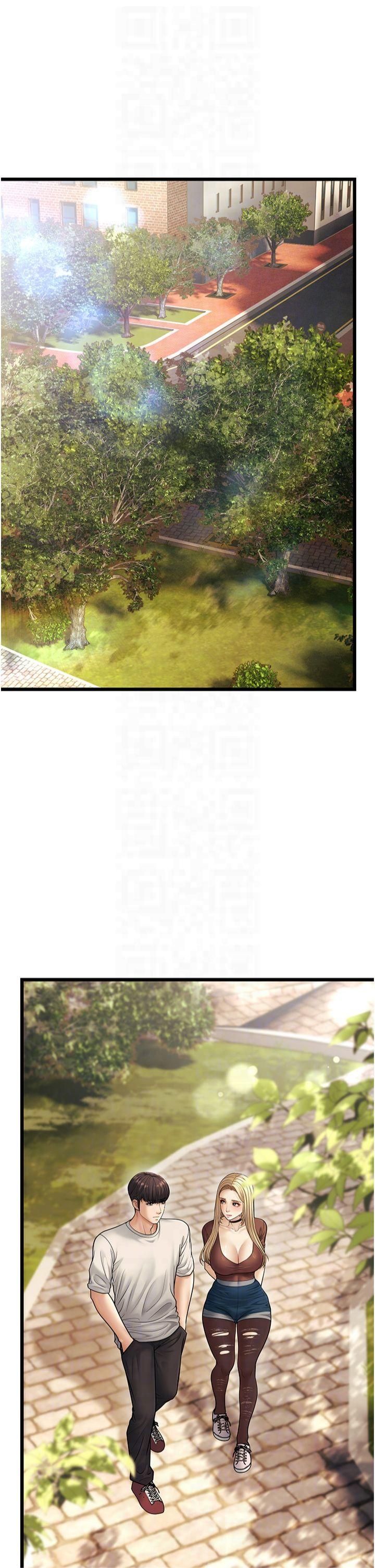 幼齒小阿姨第17話-和阿姨在校園約會