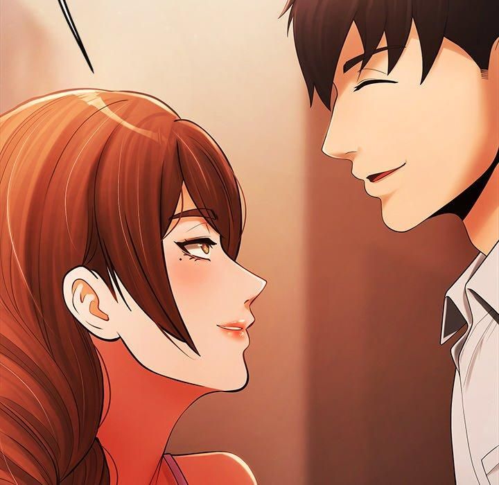 居委会的秘密第6話