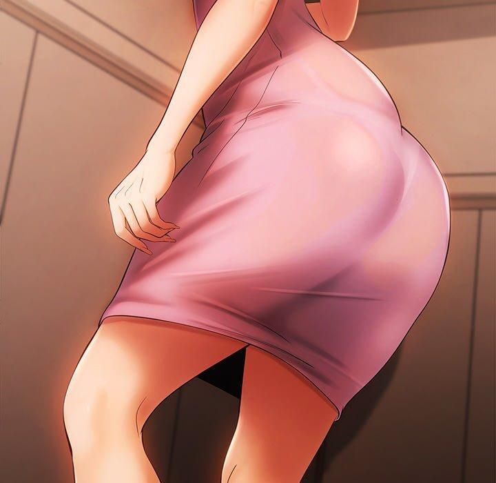 居委会的秘密第6話