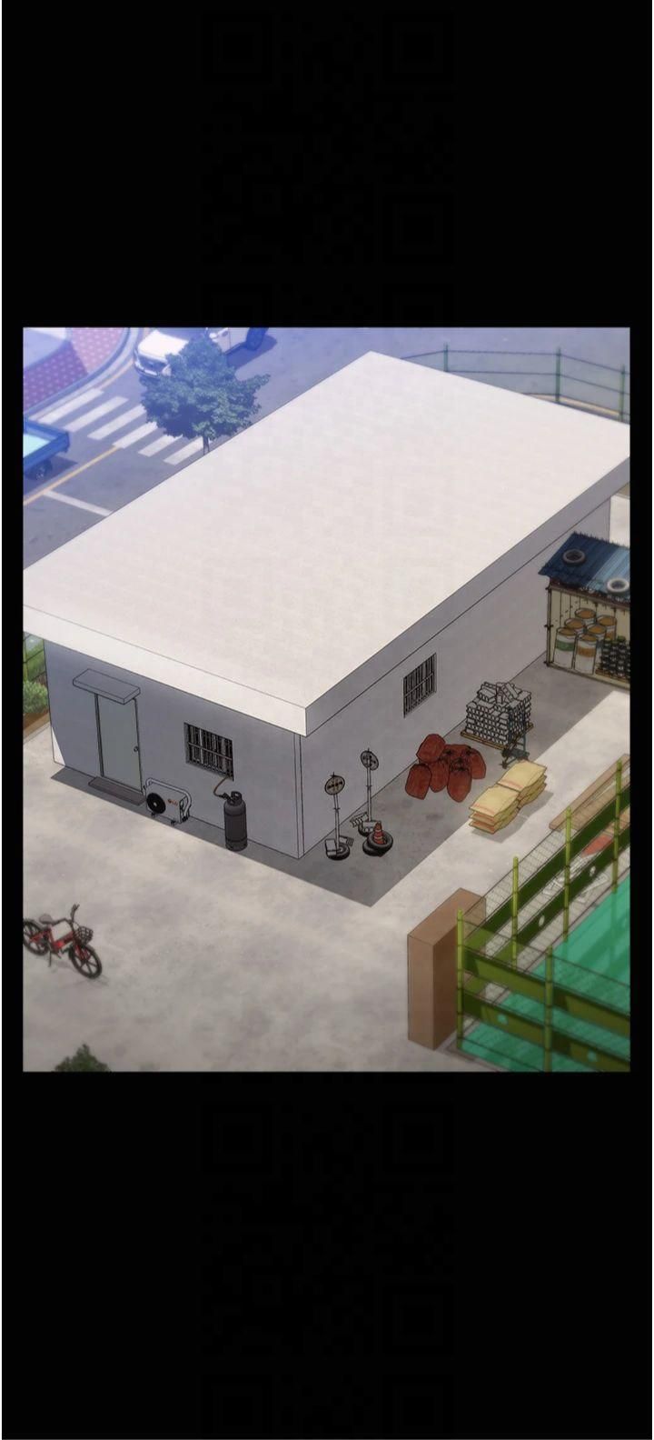 萬能履歷表第114話-我們的「交易」到此為止