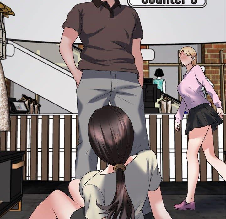 不同寻常的爱第24話