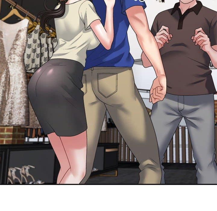 不同寻常的爱第24話