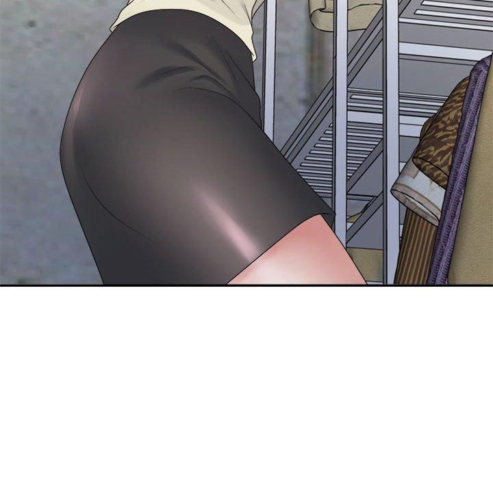 不同寻常的爱第24話