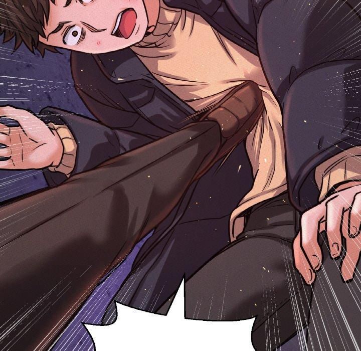 我的女王第47話