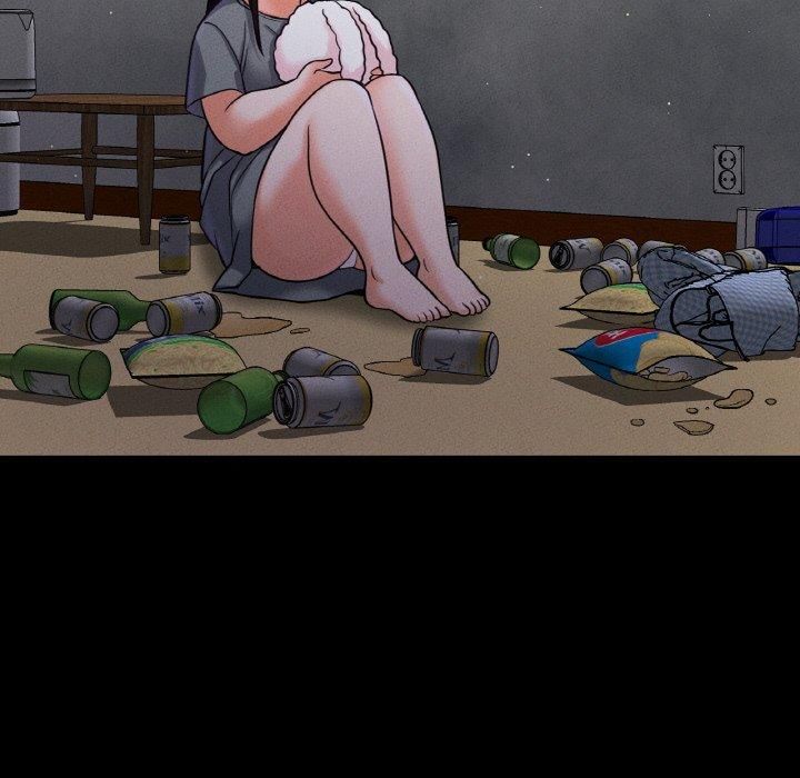 我的女王第47話