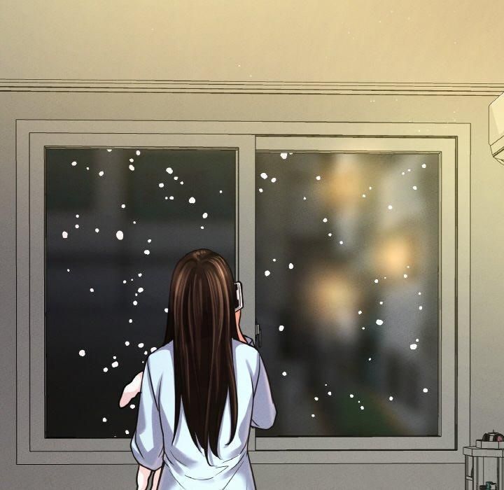 我的女王第47話